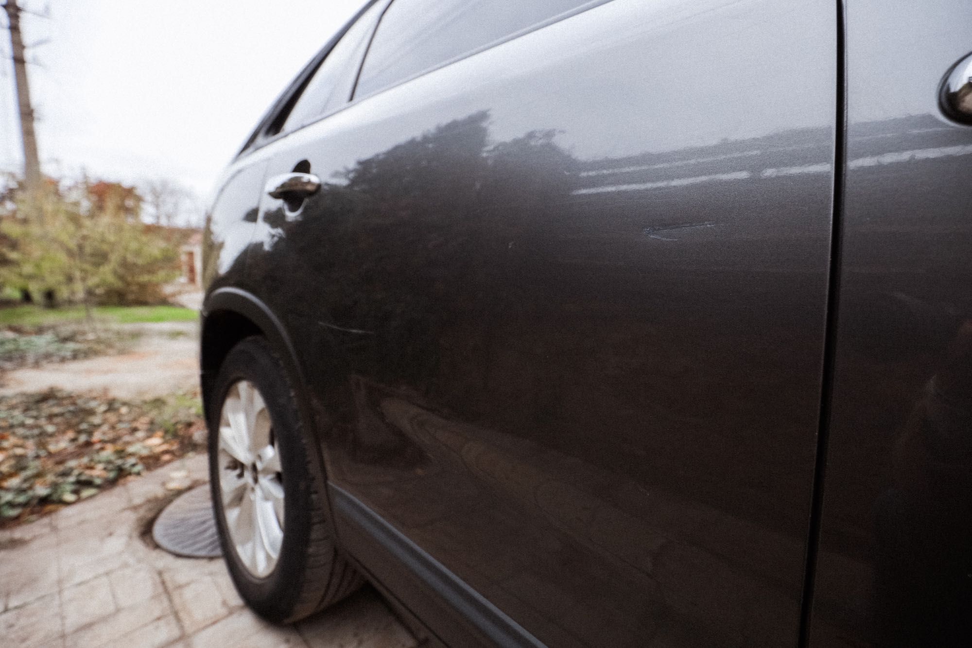 Продається KIA Sorento 2013
