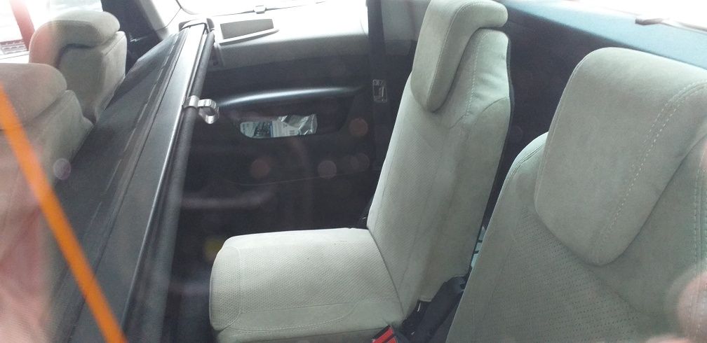 Citroen Grande Picasso C4  1.6 Hdi 110 cv.Cx.Aut. 7 lug.(Bom estado).