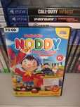 Nadjezdza noddy festyn w krainie zabawek pc