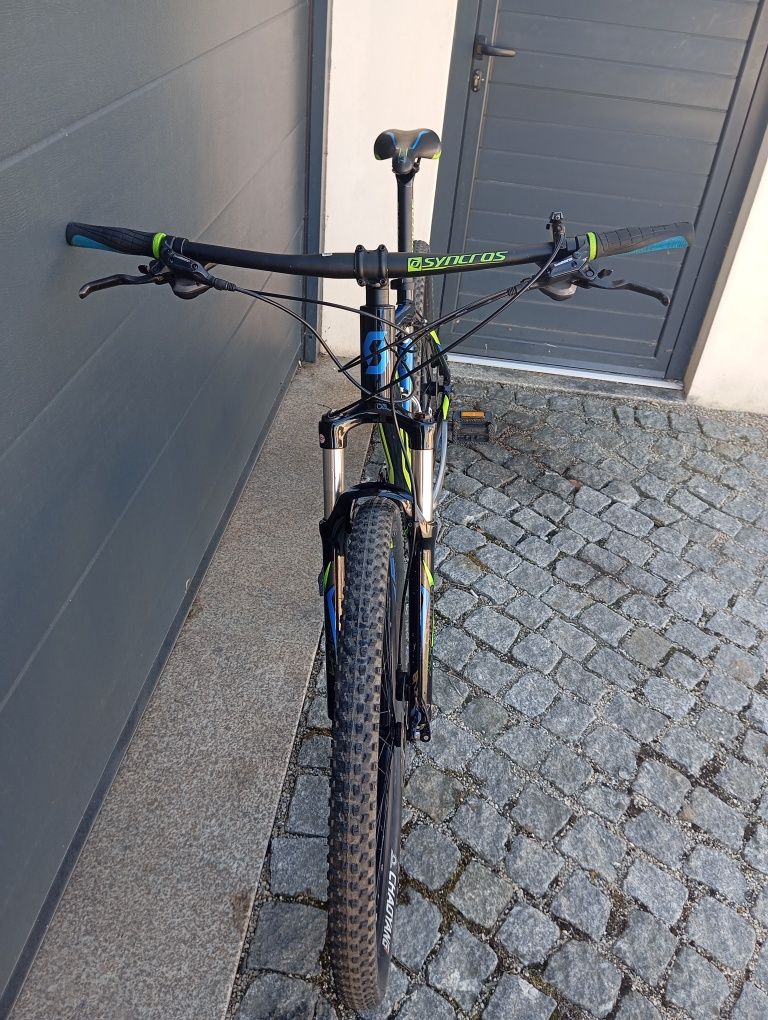 Scott BTT Roda 29