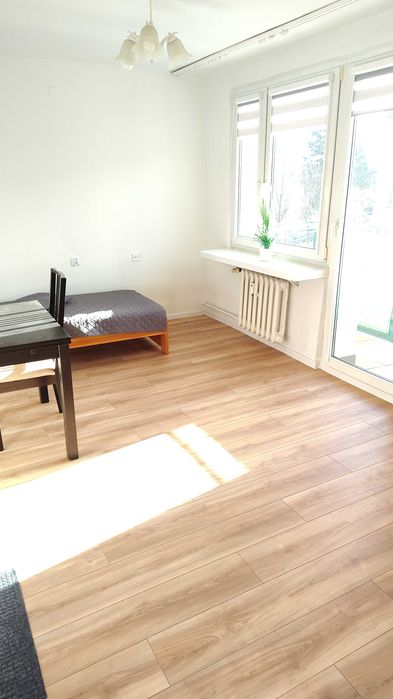 Wynajmę kawalerkę w Opolu, Dzielnica Chabry, ul. Luboszycka