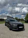 Audi A6 Sline Doinwestowany Sam parkuje bogate wyposażenie