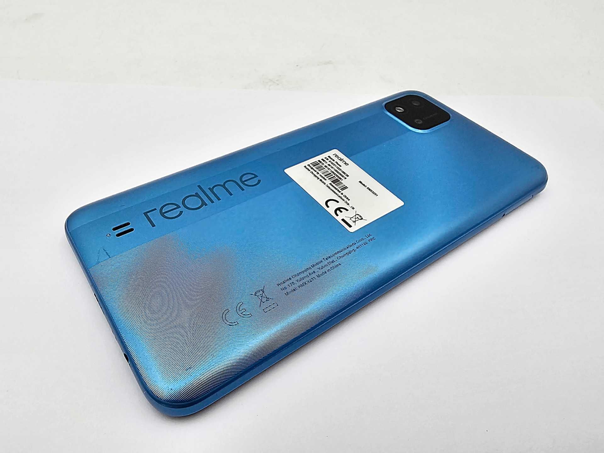 Telefon Realme C11 2021