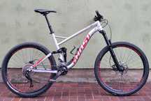 Ghost Kato Fs2.7 MTB Full