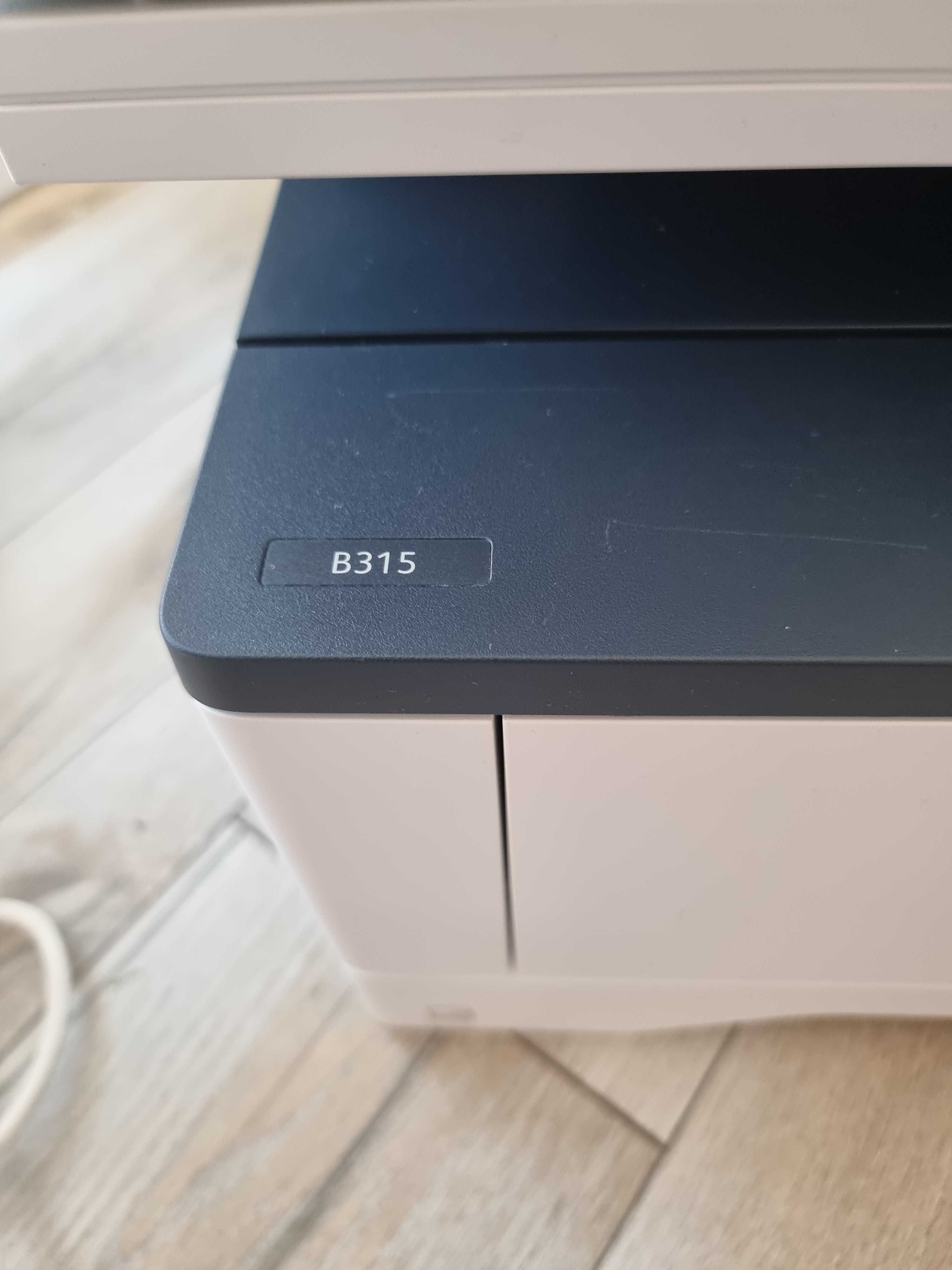 Urządzenie wielofunkcyjne Xerox