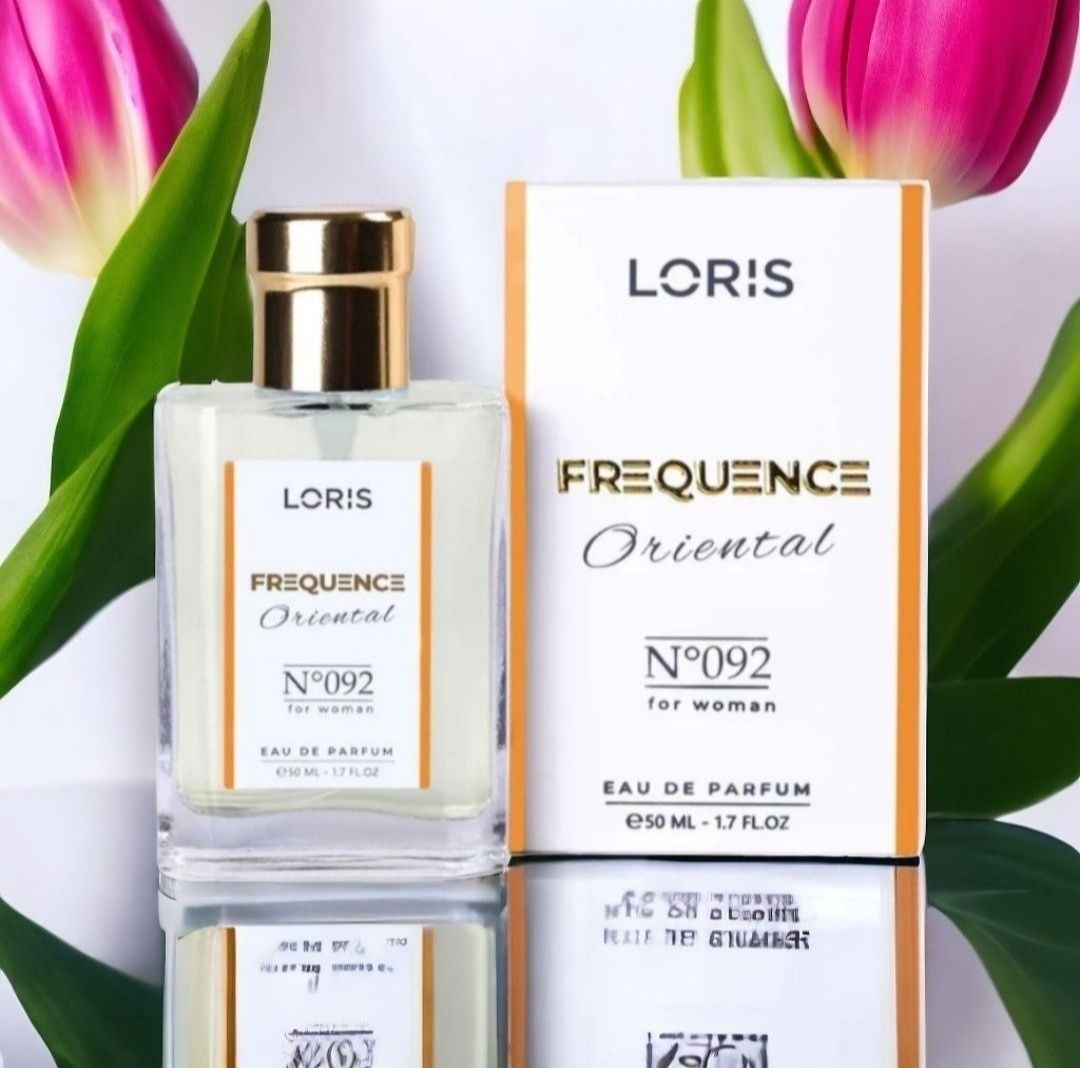Damskie perfumy Loris N° 092 - Hipnotic Psoinson 50 ml.