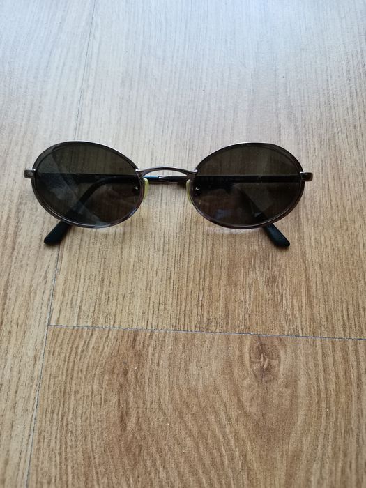 Óculos de sol blue bay