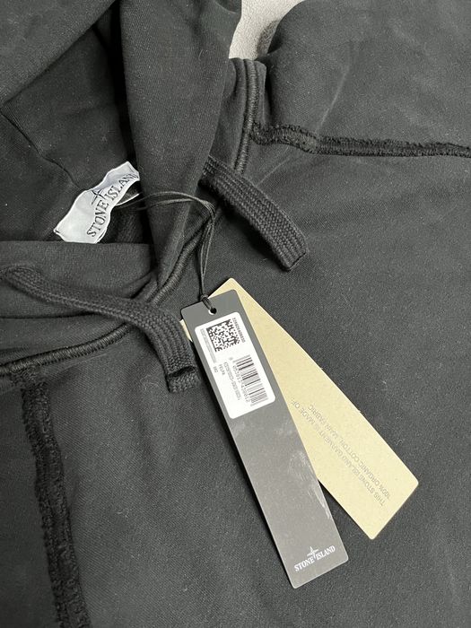 Худи (кофта) Stone Island (ОРИГИНАЛ) original