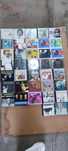 Vendo CDS Musica originais.
