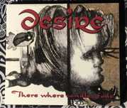Desire - There where candles fade