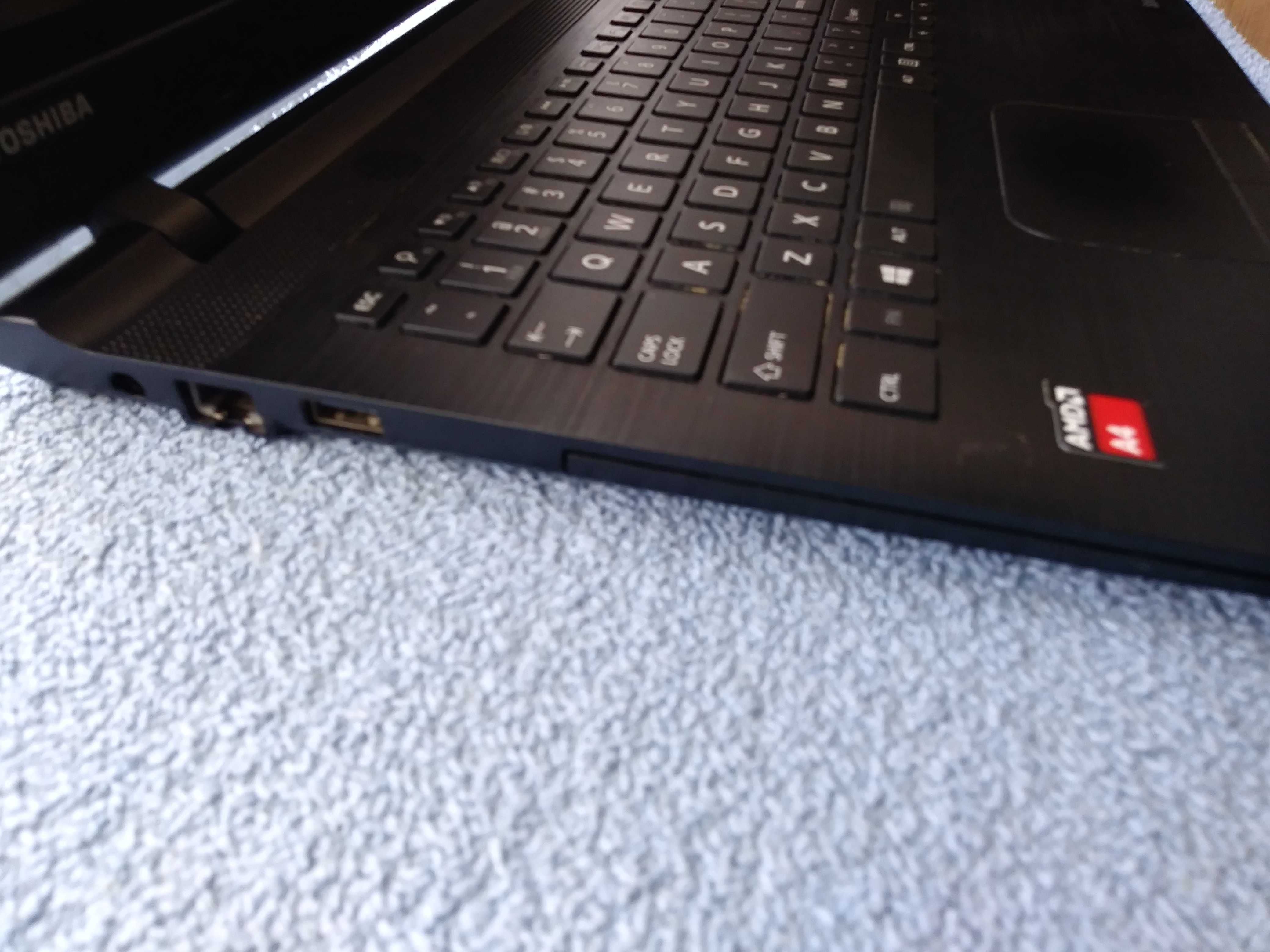Laptop Toshiba Satellite C55D-B AMD 7210 , 8 GB RAM