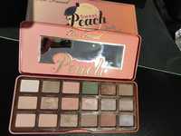 Too faced sweet peach