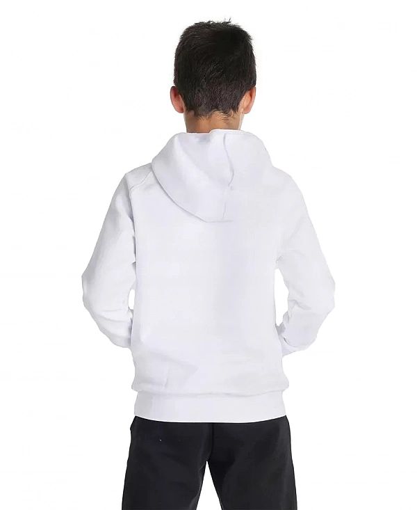 Bluza dziecięca Arena Hooded Sweat Unisex 10, 11