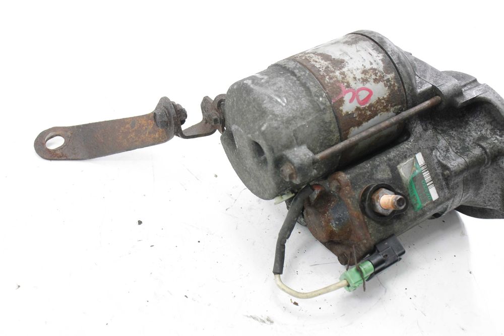 rozrusznik denso yanmar diesel 3 cylindrowy koparka 3tnv70