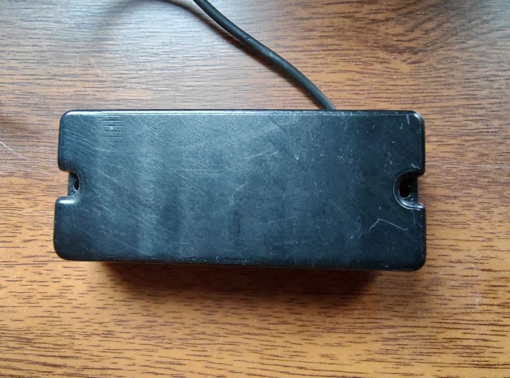 Seymour Duncan Blackout AHB-1N 7 strun