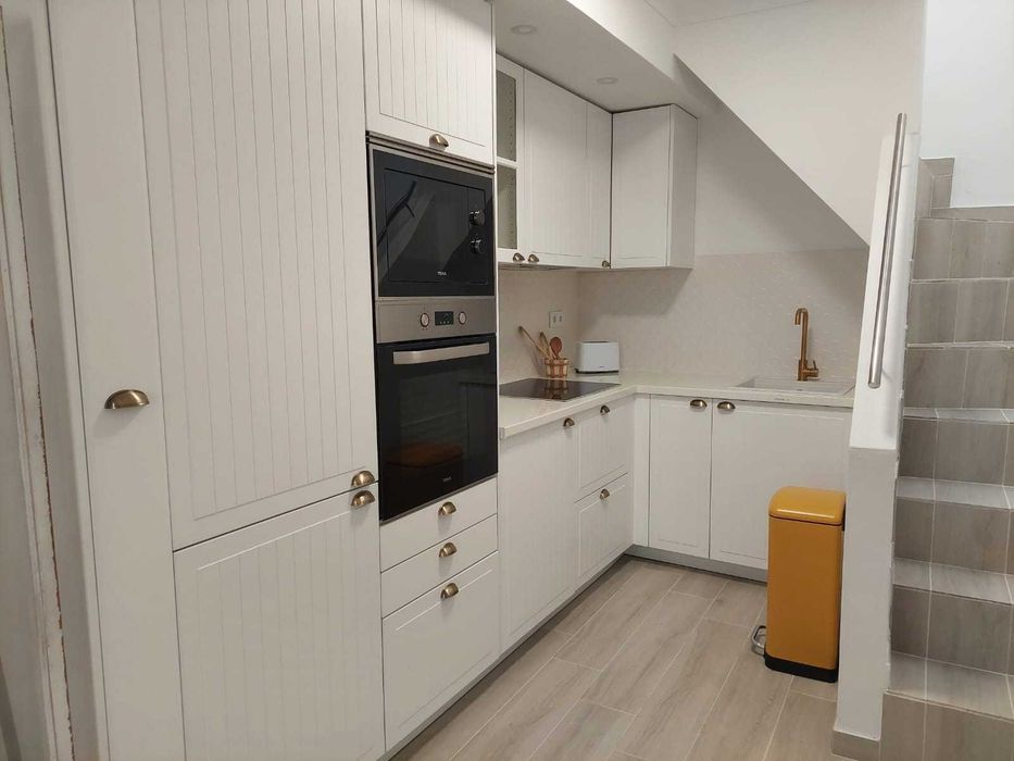 Casa totalmente renovada, muito perto da praia - Armação de Pêra