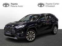 Toyota RAV4 2.5 Hybrid Executive 4x4 Salon Toyota