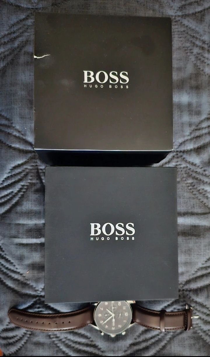 Relógio Hugo Boss Homem