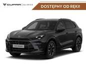 Cupra Terramar 204 KM DSG 4Drive! Od ręki! Ciekawy! Jedź na wakacje nowym! HAK!