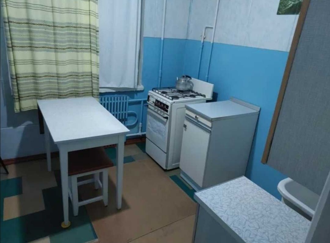 Продам 2 ком. квартиру. Левый берег. бул. Строителей. Варус.