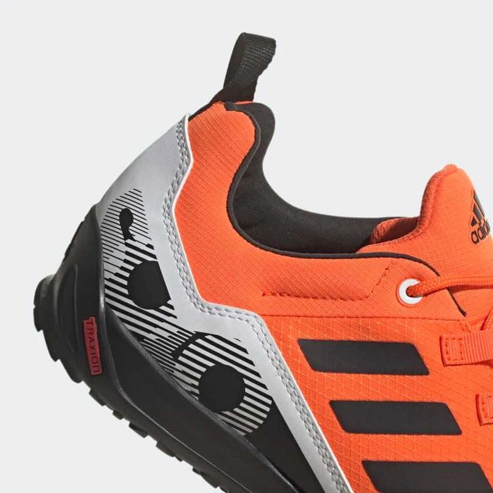 Kicksy adidas Terrex Swift Solo Aproach rozm. EUR 42 2/3 CM 27