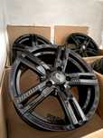 Nowe alufelgi 5x114.3 16” Renault Trafic Scenic Megane Laguna Kadjar