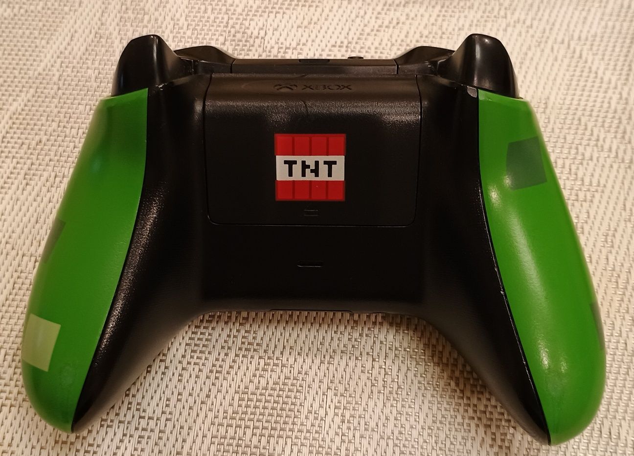 Pad do xboxa one wersja Bluetooth