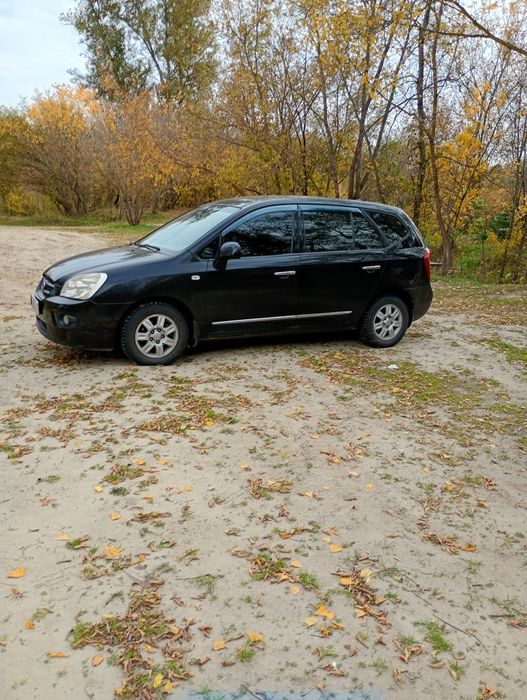Продам Кіа Каренс