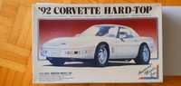 Corvette Hard-Top 92' - UNIKALNY model!!
