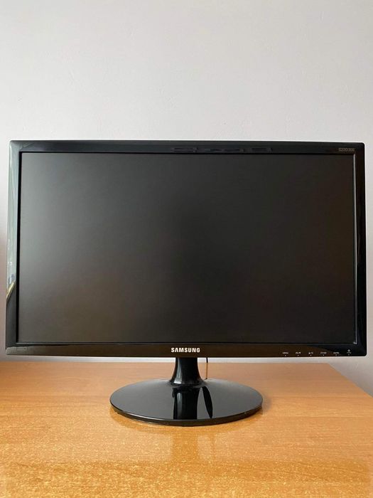 Monitor Samsung S22D300