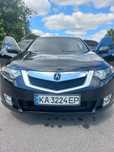 Acura tsx 2010 року