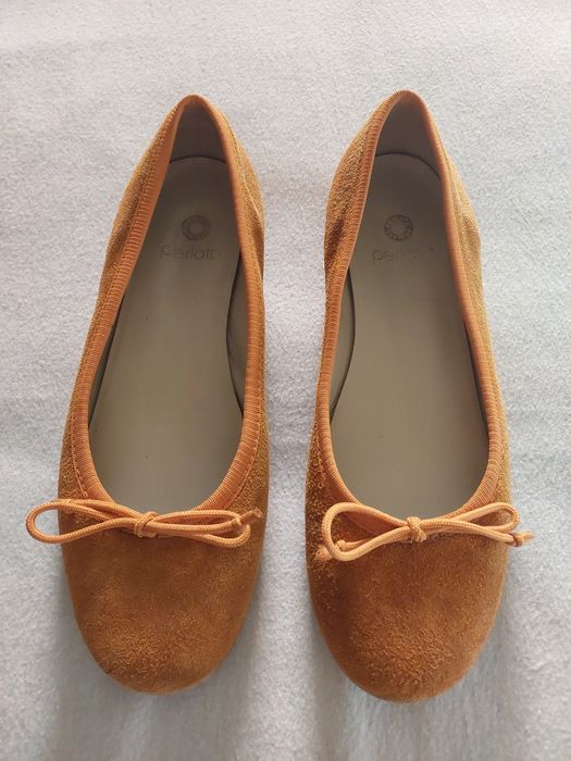 Sabinas Pele Laranja, 37