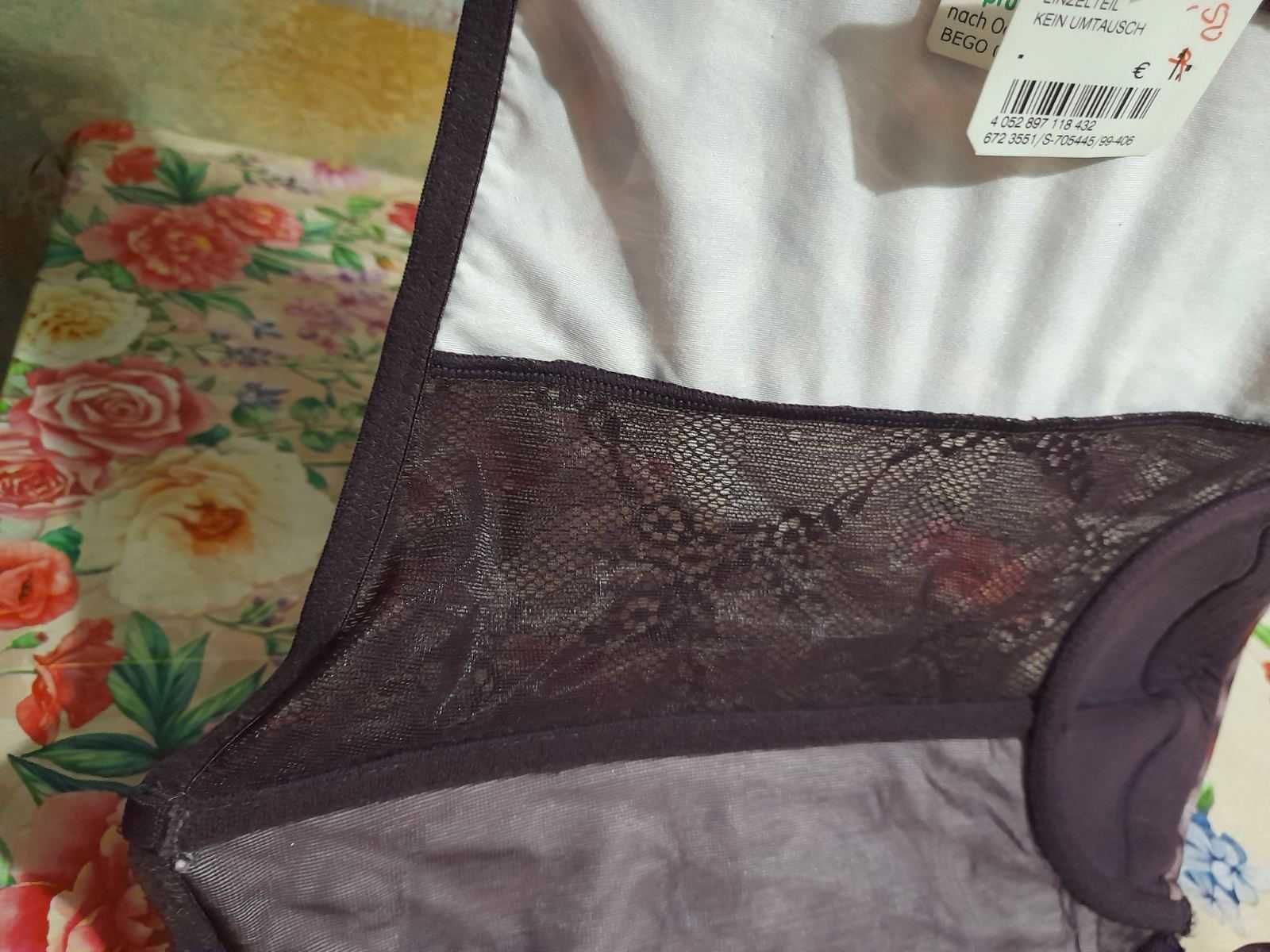 Корсет бюстьє gina benottі р. 75 В