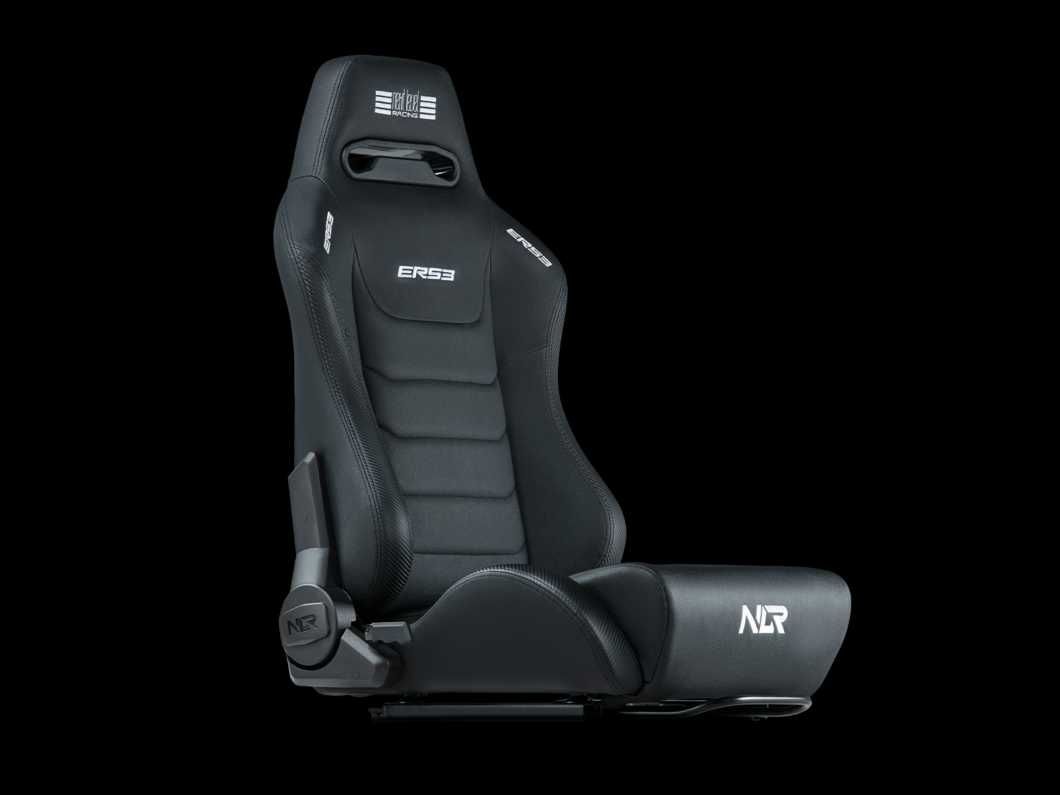 Next Level Racing ERS3 Banco Simulador Reclinável