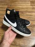 NIKE COURT ROYALE 2 Mid black 41