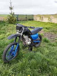 Motor Cross 150 terenowy