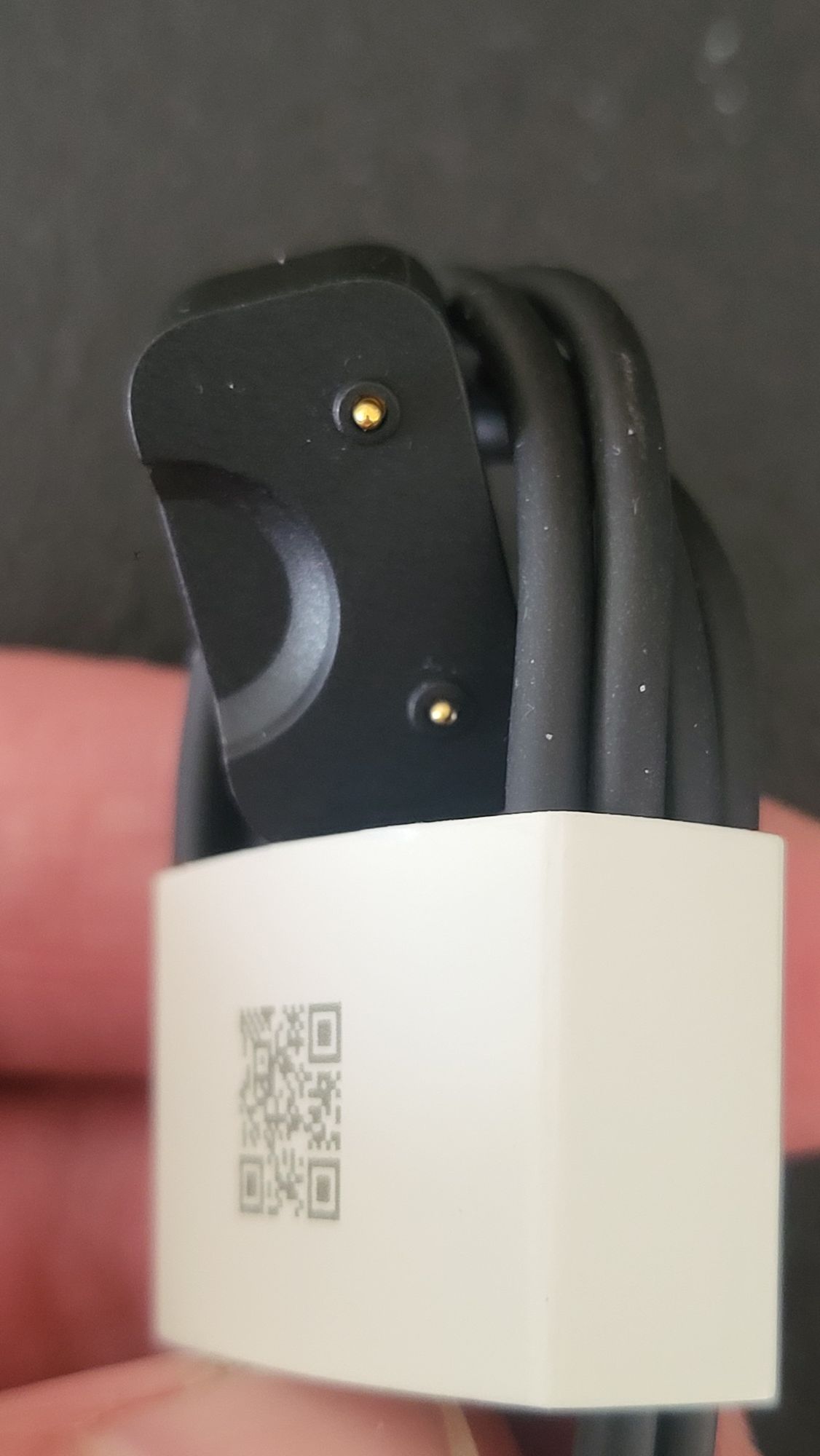 Ładowarka do zegarka opaski Samsung Fit3 oryginalna nowa