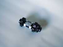 Piasta DT Swiss 350, 28h, Straight Pull, centerlock, oś 15mm(12mm, QR)