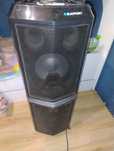 Głośnik Blaupunkt PS10DB