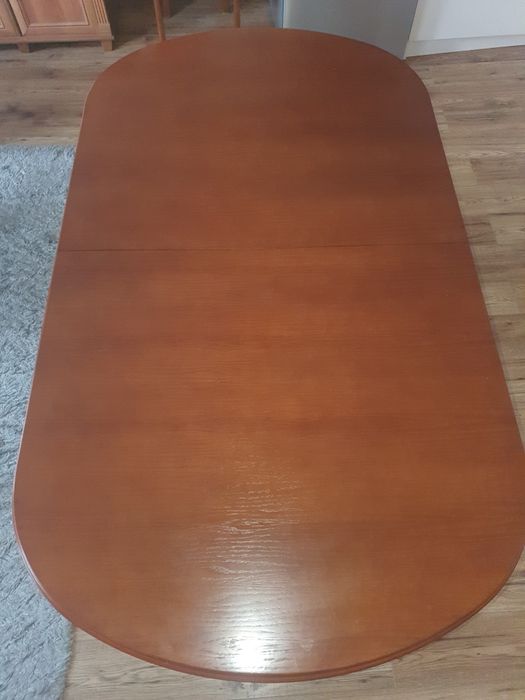 Stół do jadalni/salonu