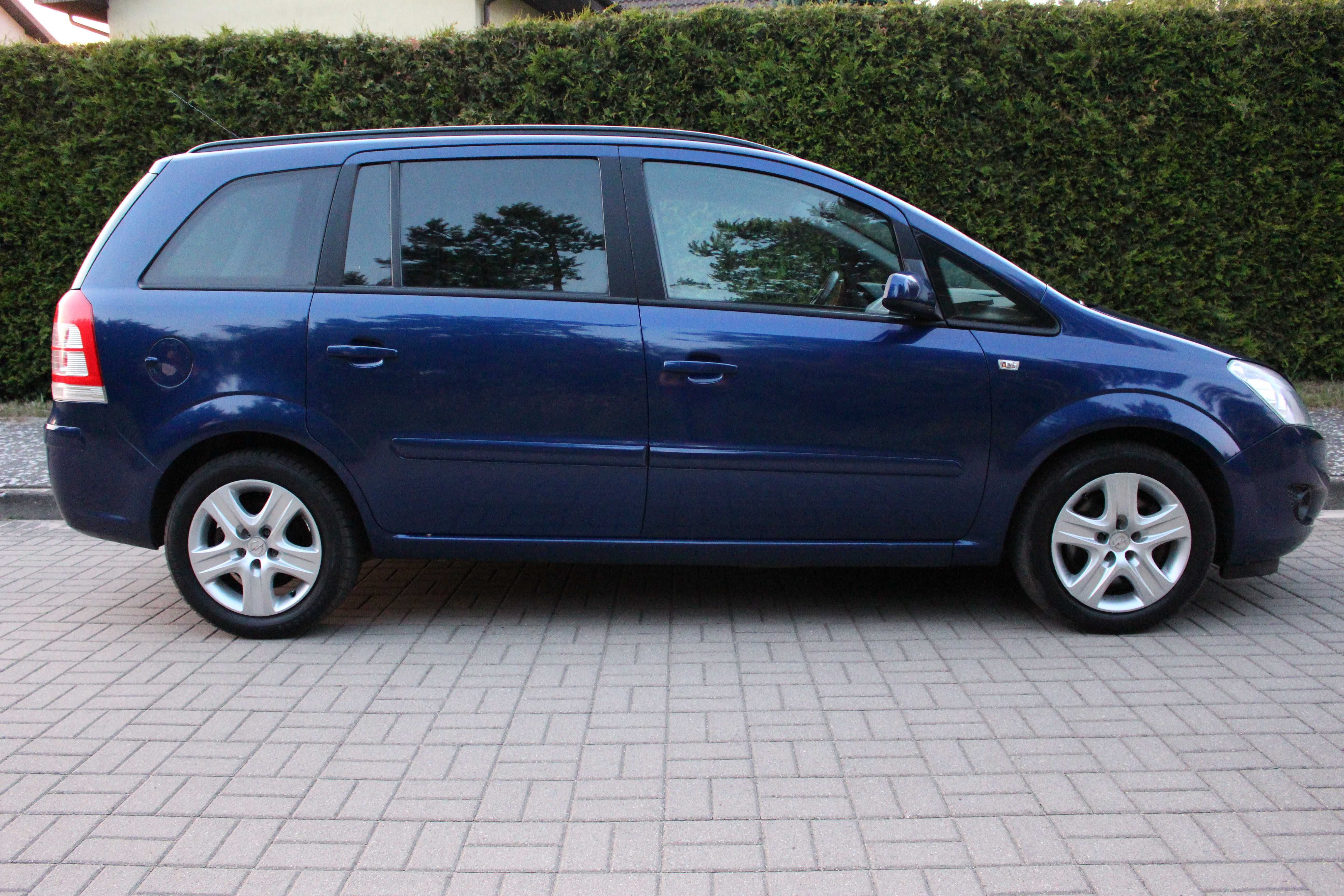 Opel 1.9 CDTI  2008