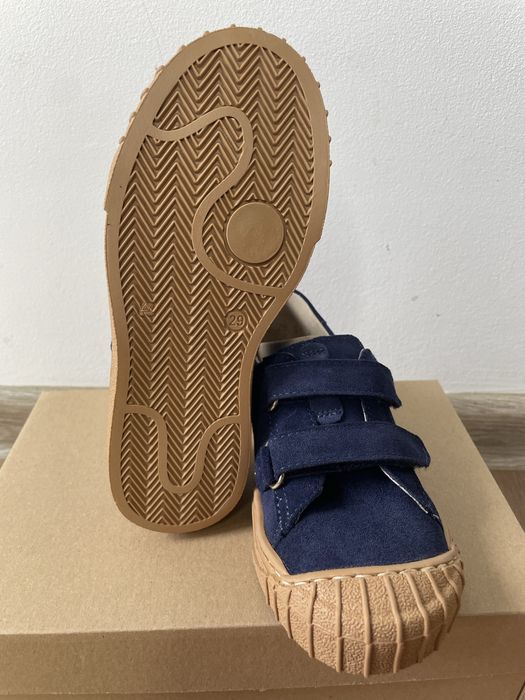 Półbuty Mido Noster