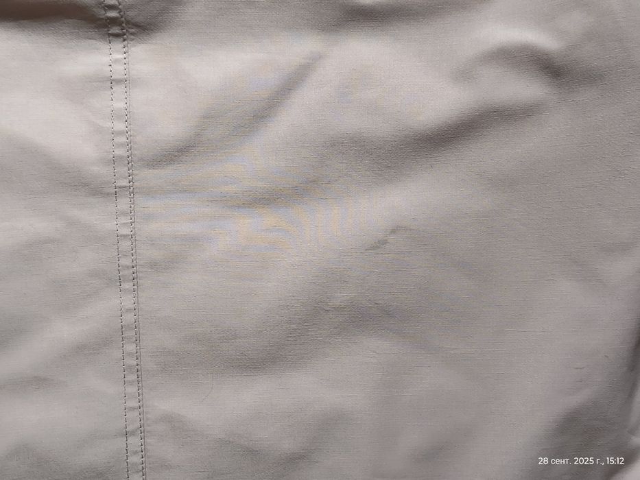 Осення куртка для девочки, р-р 128-134