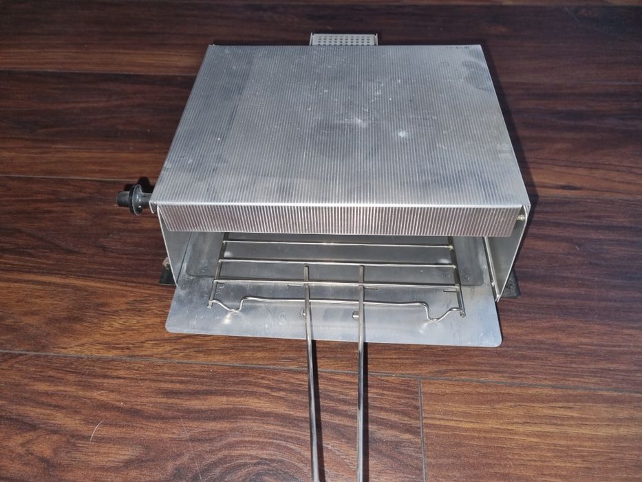 Grill elektrycznych pdor NRD