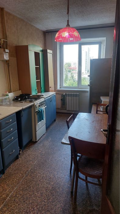 Довгострокова оренда квартири/кімнати!