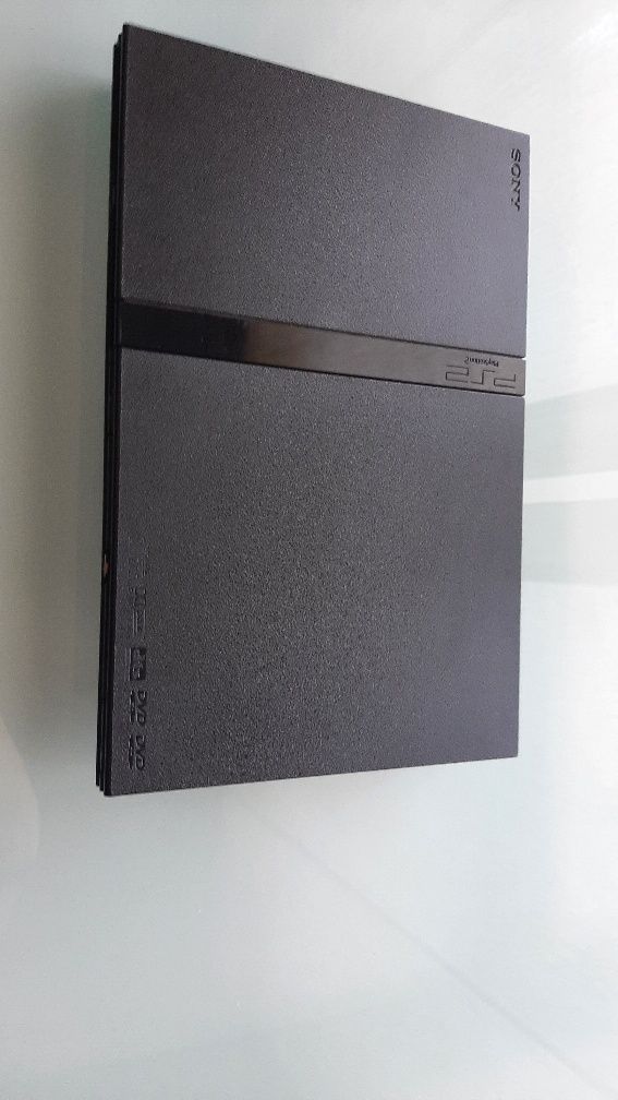 Vendo Playstation 2