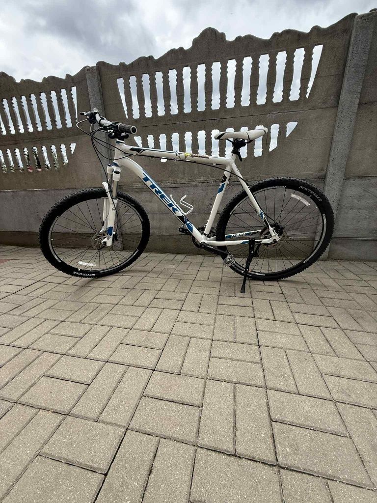 Rower górski Trek Mamba 29” Deore Acera rama 23” koła 29