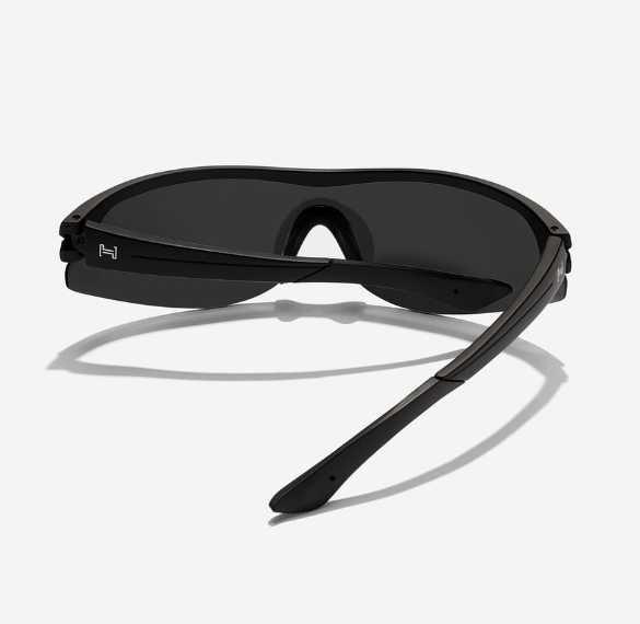 Óculos de Sol Hawkers Active - Polarized Black Dark