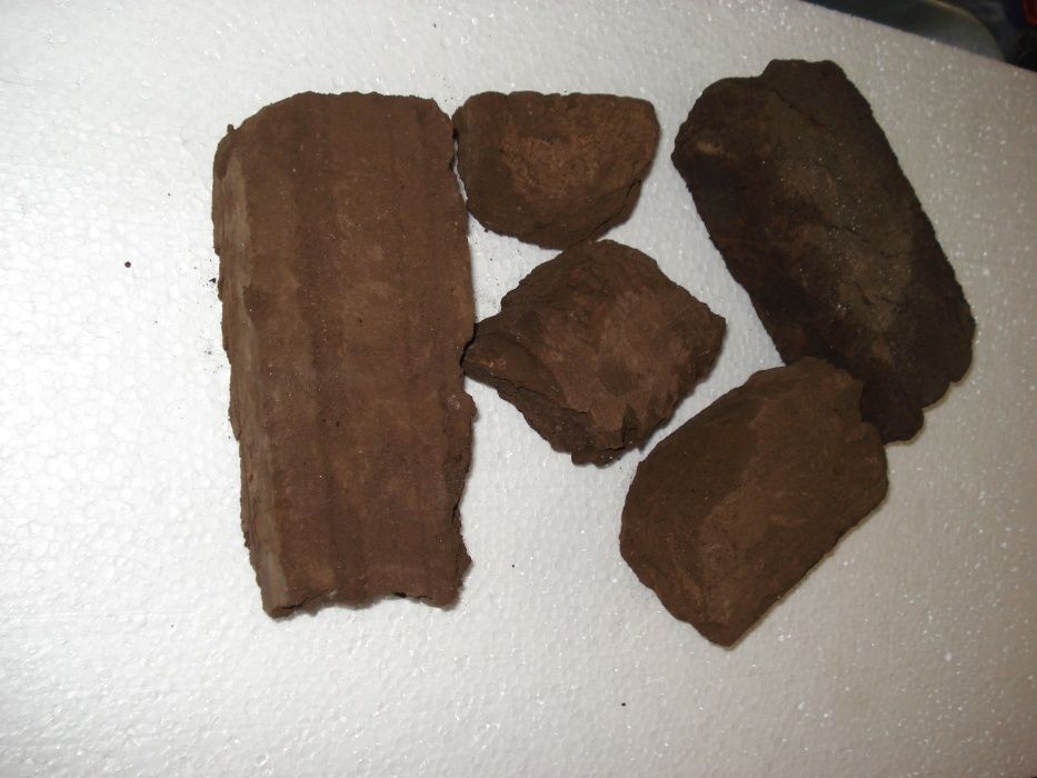 Акция!!! Брикет топливный 240 грн/мешок. Брикеты из лигнина. 7500 грн