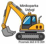 Minikoparka Usługi